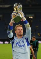 Fussball 1. Bundesliga, Supercup: FC Schalke 04 - Borussia Dortmund