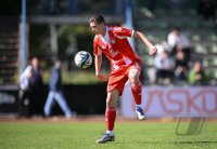 Fussball U 17 DFB Nachwuchsliga 2025/2026 
SSV Ulm - FC Bayern Muenchen