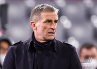 Fussball 1. Bundesliga Saison 21/22: FC Bayern Muenchen - Borussia Moenchengladbach