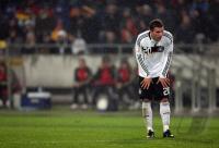 EM Qualifikation Deutschland - Zypern