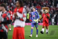 Fussball 1. Bundesliga 24/25: FC Bayern Muenchen - Borussia Dortmund