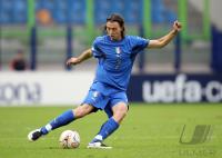 Fussball International: U21-EM: Italien, Montoliv