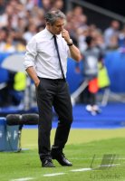 Fussball International Europameisterschaft 2016: Island - Oesterreich