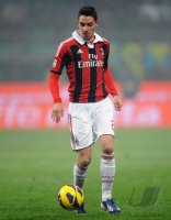 FUSSBALL International SERIE A 2012/2013:  Inter Mailand - AC Mailand