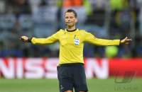 Fussball Champions League Finale 2016: Real Madrid - Atletico Madrid