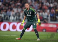 FUSSBALL SERIE A 2018/2019: Juventus Turin - SSC Neapel