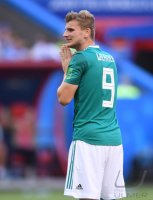 FUSSBALL WM 2018 Vorrunde Suedkorea - Deutschland