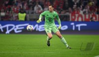 Fussball 1. Bundesliga Saison 2025/2026
FC Bayern Muenchen - Hamburger SV