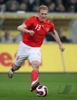 Fussball International: Schweiz, GRICHTING Einzelaktion