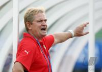 Fussball International  U 17 Weltmeisterschaft