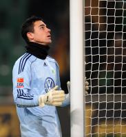 FUSSBALL, 1. BUNDESLIGA, 16. Spieltag: Wolfsburg - Dortmund