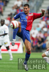 Fussball  Schweizer Super League FC Basel 2-1 FC Zrich