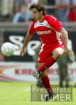 FUSSBALL BUNDESLIGA, Rot Wei&sect; Oberhausen