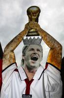 Fussball WM 2006 SWE-ENG