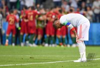 FUSSBALL WM 2018 Vorrunde Portugal - Spanien