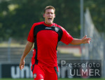 2. Bundesliga  Oliver Unsld (SSV)