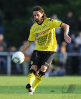 Fussball 1. Bundesliga, Testspiel: Borussia Dortmund, SUBOTIC