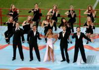 Fussball WM 2006: Deutschland - Costa Rica