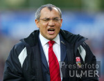 FUSSBAL BUNDESLIGA - Trainer Magath