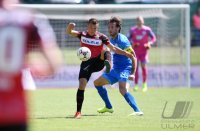 Regionalliga Suedwest 19/20: TSG  Balingen - FC Astoria Walldorf