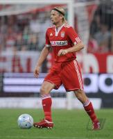 Fussball International :  Anatoliy Tymoshchuk (FCB)