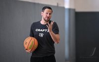 Basketball 2. Bundesliga 2024/2025 Tigers Tuebingen