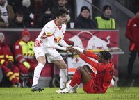 Fussball International 24/25 Testspiel: FC Salzburg - FC Bayern Muenchen