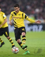 Fussball 1. Bundesliga Saison 14/15: Nuri Sahin (Borussia Dortmund)