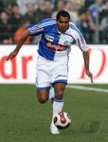 Fussball Schweizer Super League  Grasshopper  Zuerich - FC Basel