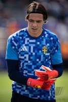 Fussball WM 2026 Sechzehntelfinale: Frankreich - Schweden