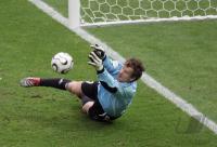 Fussball WM 2006: Deutschland - Argentinien ; Germany - Argentina