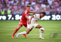 Fussball  Telekom Cup 2026 FC Bayern Muenchen -  RB Leipzig