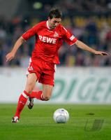 FUSSBALL 1. BUNDESLIGA: 1.FC Koeln - FC Schalke 04