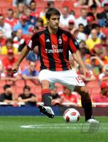 FUSSBALL SERIE A: Sokratis (Mailand)