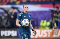 Fussball Frauen Euro 2025 Viertelfinale
Schweden - England
