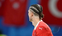 Fussball Europameisterschaft 2024: Oesterreich - Tuerkei