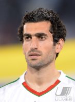 Fussball International WM Qualifikation 2014: Katar - Iran