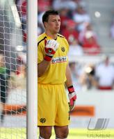 Fussball, 1. Bundesliga: Mainz, WACHE