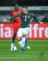 Fussball International Testspiel: Deutschland - England