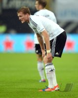FUSSBALL INTERNATIONAL: Andre SCHUERRLE (Deutschland)