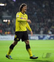 Fussball 1. Bundesliga, Saison 2011/2012: Borussia Dortmund, HUMMELS