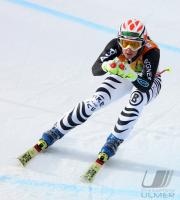 Ski Alpin Frauen Super G  Cortina