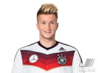 FUSSBALL DEUTSCHE NATIONALMANNSCHAFT: Marco Reus (Deutschland)