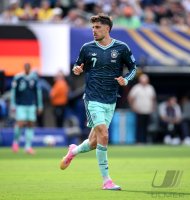 Fussball WM 2026 PK: Ecuador - Deutschland