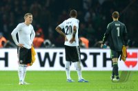 Fussball International WM Qualifikation 2014:  Deutschland - Schweden