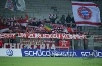 Fussball 1. Bundesliga  09/10  SV Werder Bremen - FC Bayern Muenchen