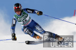 SKI  WM 2003  St.Moritz Riesenslalom Damen