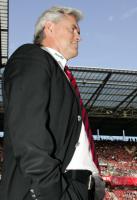 Fussball 1. Bundesliga: Koeln, RAPOLDER