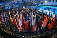 Fussball 59. FIFA Kongress 2009