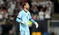Fussball International Qualifikation WM 2026
Deutschland - Nordirland